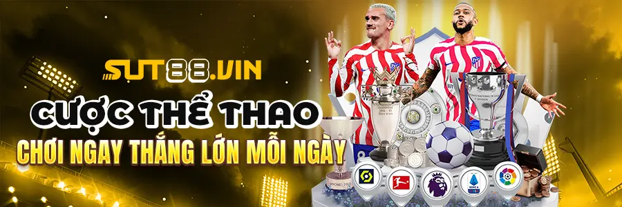 Sut88: Tổng Quan và Đánh Giá Chi Tiết Nền Tảng Cá Cược